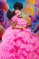 Barbie Girl (SIZE 6 GIRLS)