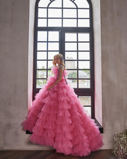 Barbie Girl (SIZE 6 GIRLS)