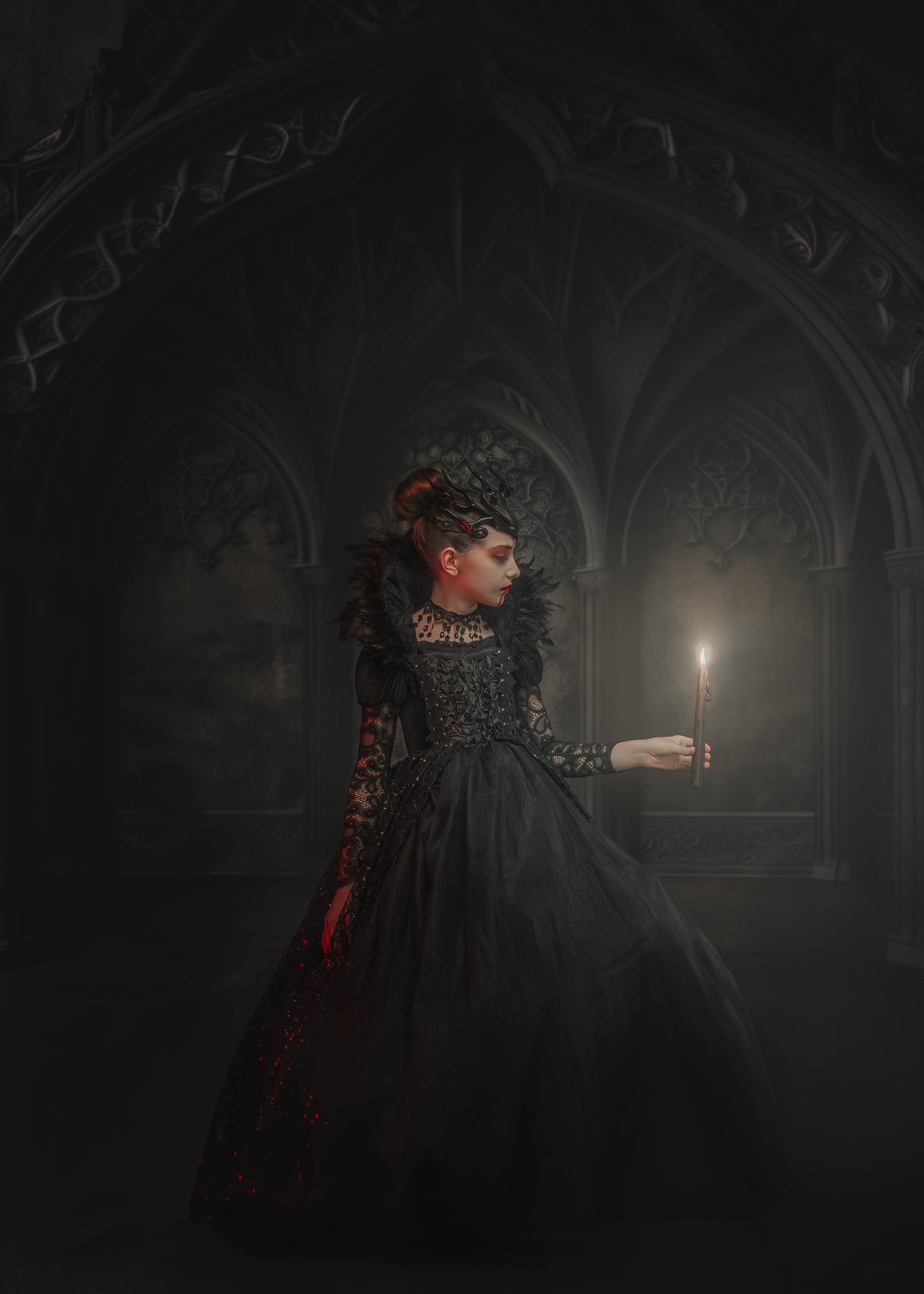 Dark Princess