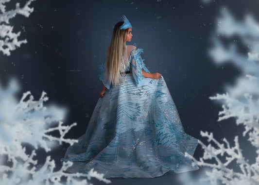 Ice Queen