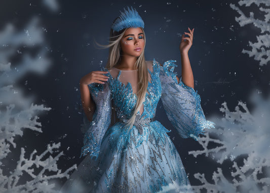 Ice Queen