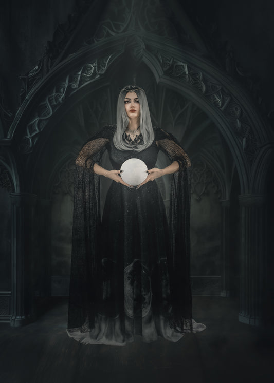 Moon Goddess