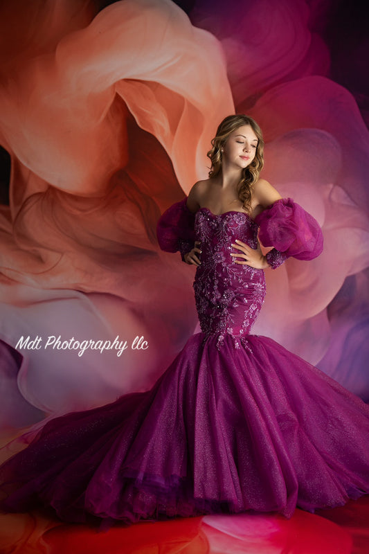Plum Perfect