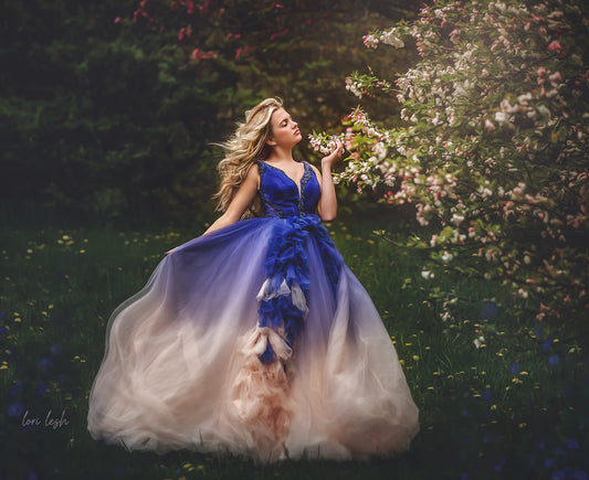 Royal Butterfly