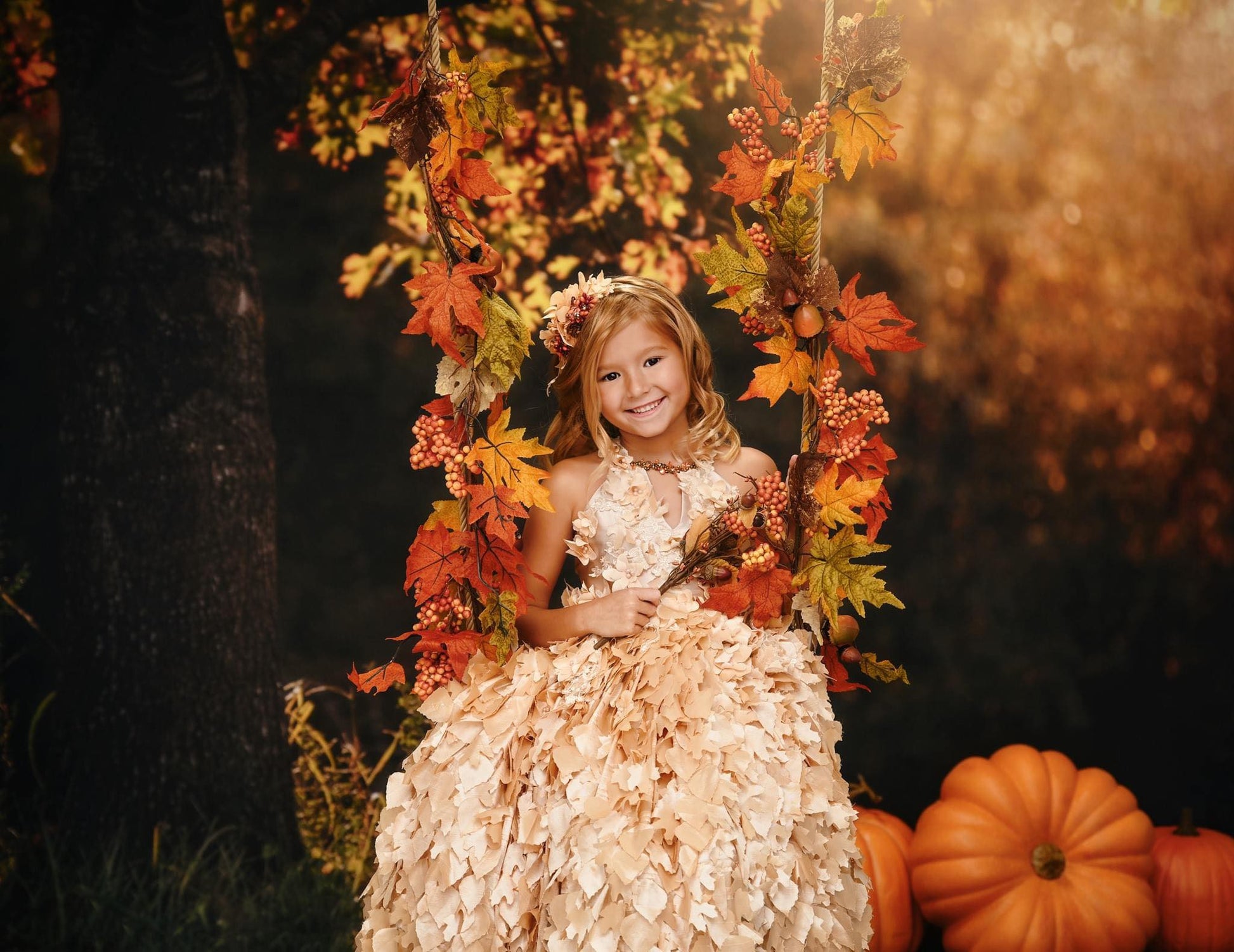 Autumn Leaves Autumn Leaves