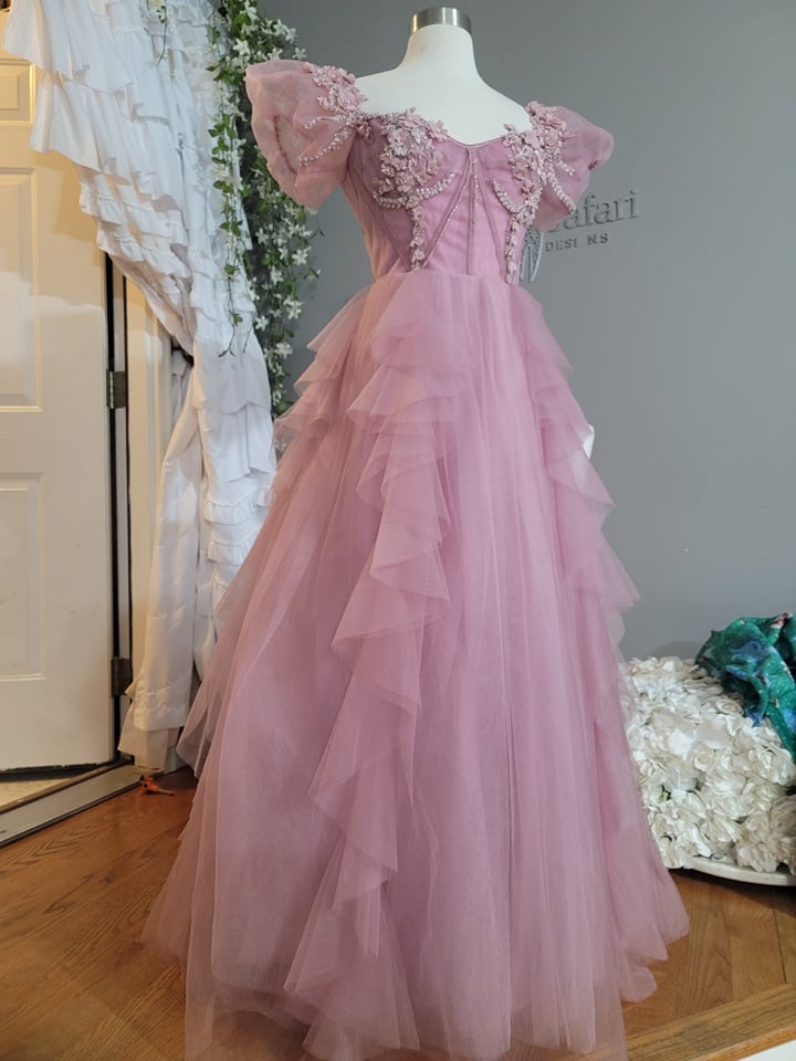 Ophelia – Your Fairy Godmother Couture