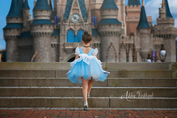 La Petite Princesse Collection - Cinderella Inspired