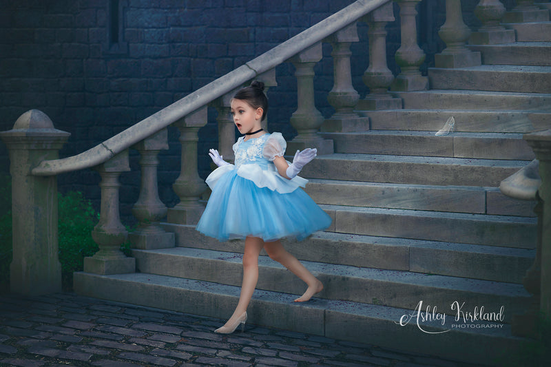 La Petite Princesse Collection - Cinderella Inspired