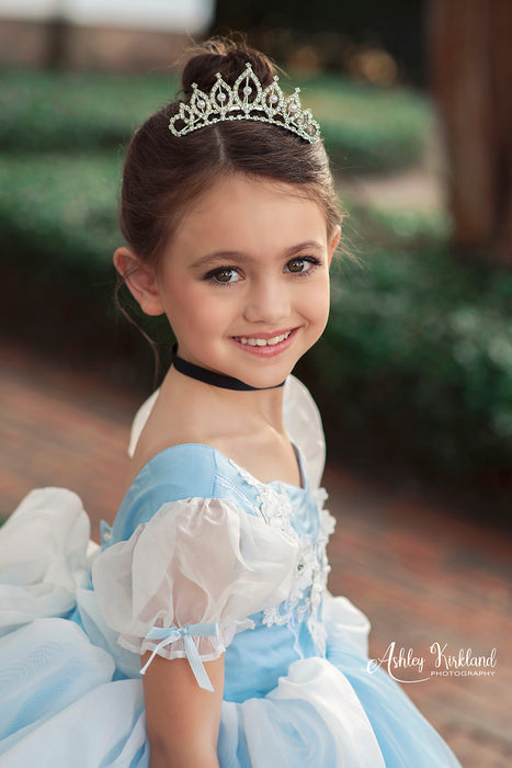 La Petite Princesse Collection - Cinderella Inspired