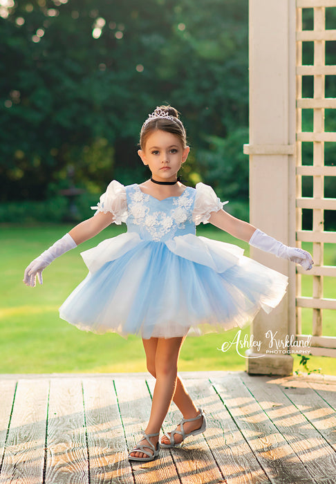 La Petite Princesse Collection - Cinderella Inspired