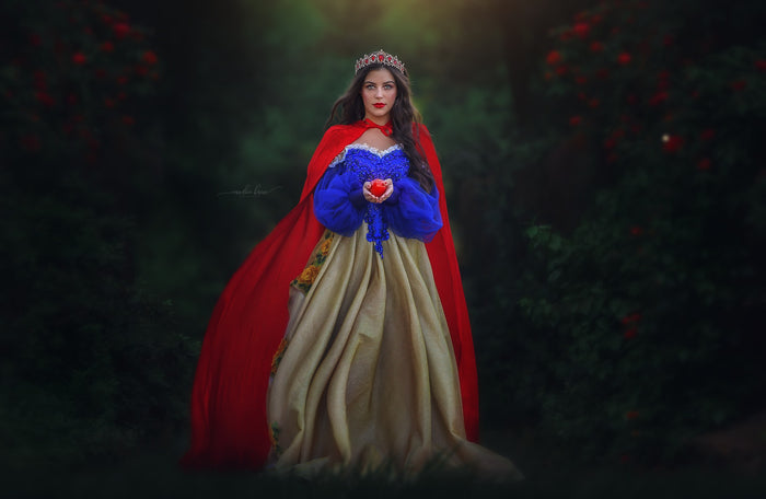 Snow White