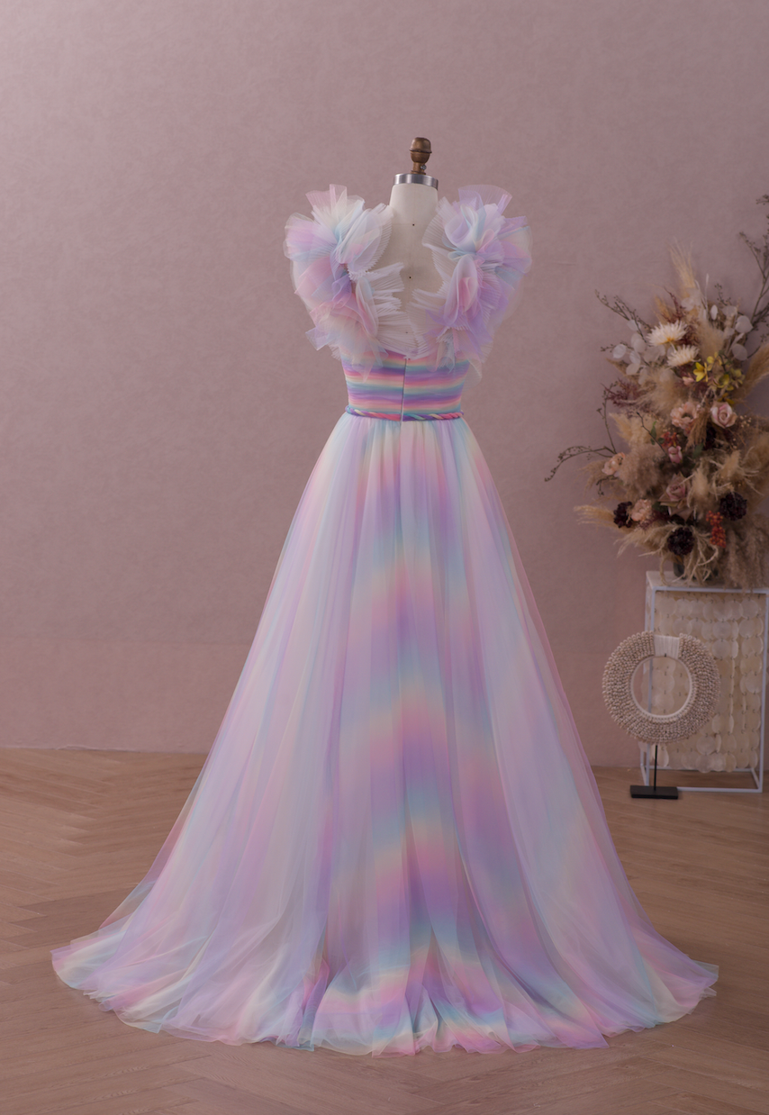 the fairy godmother prom dresses The Fairy Godmothers