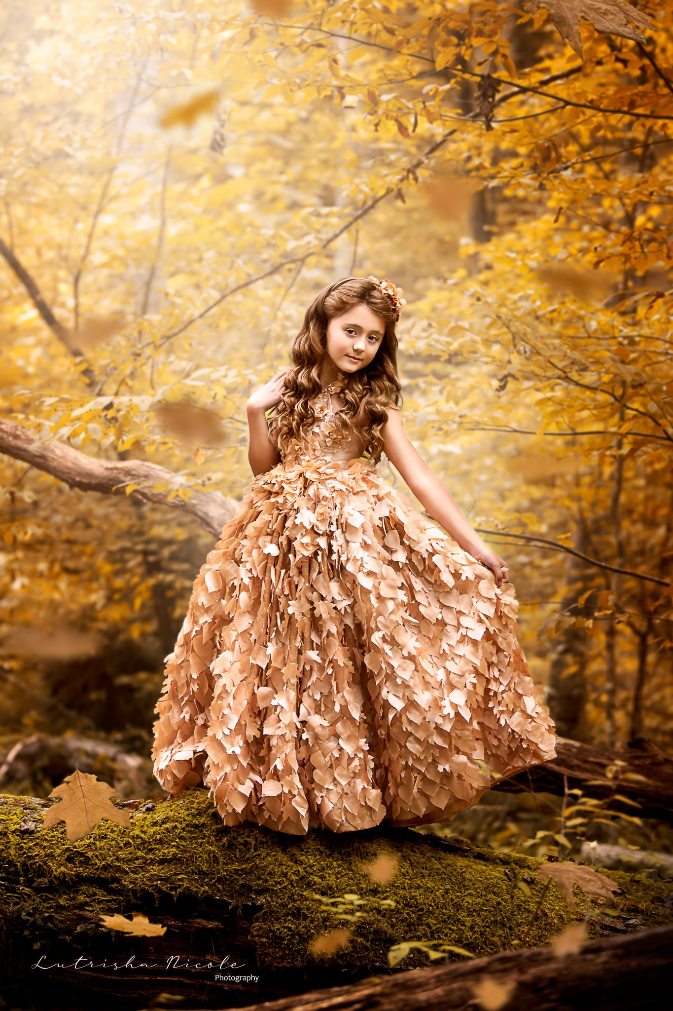 Autumn Leaves Autumn Leaves