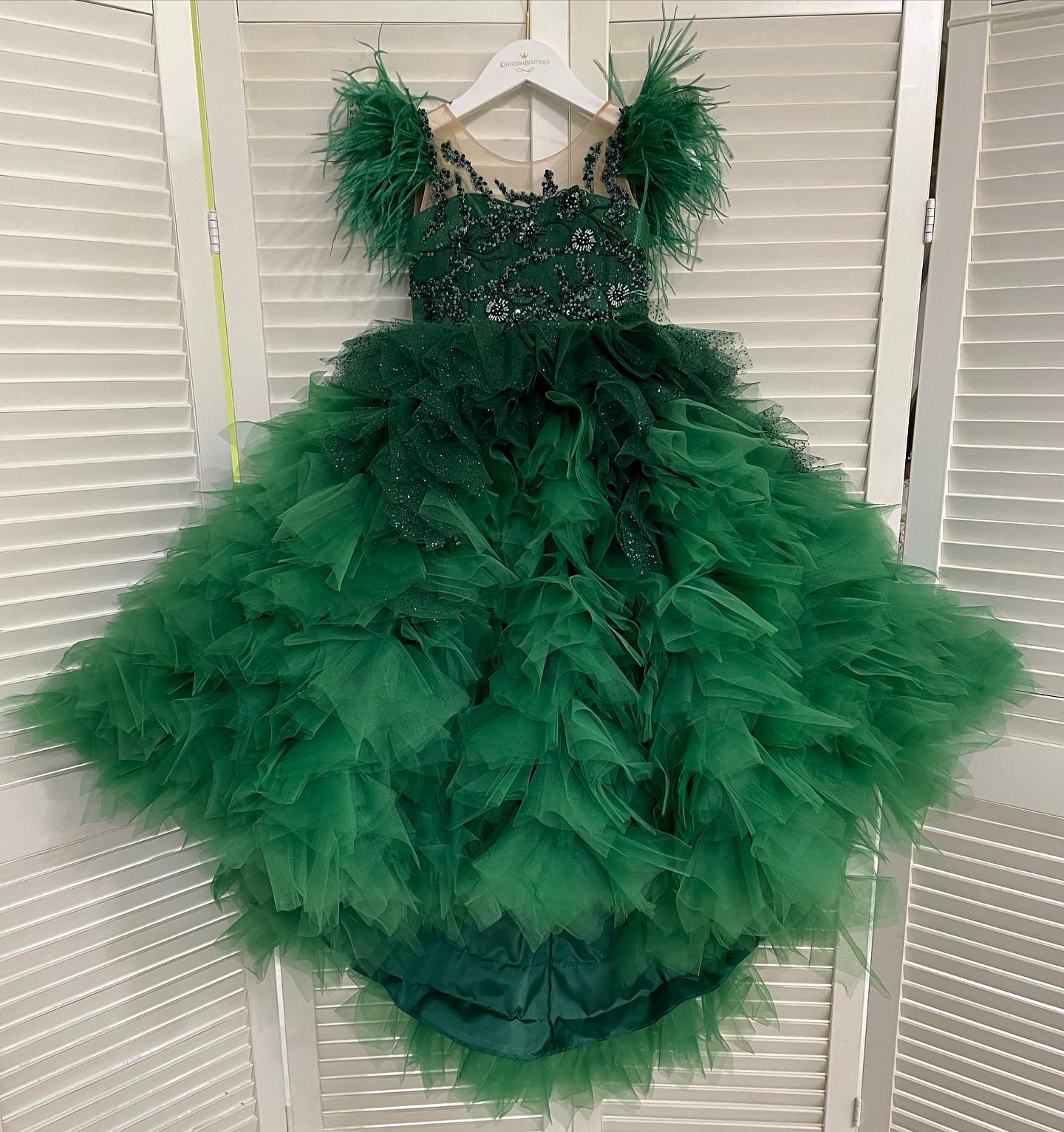 fairy city dress City Fairy from Faerie Magazine