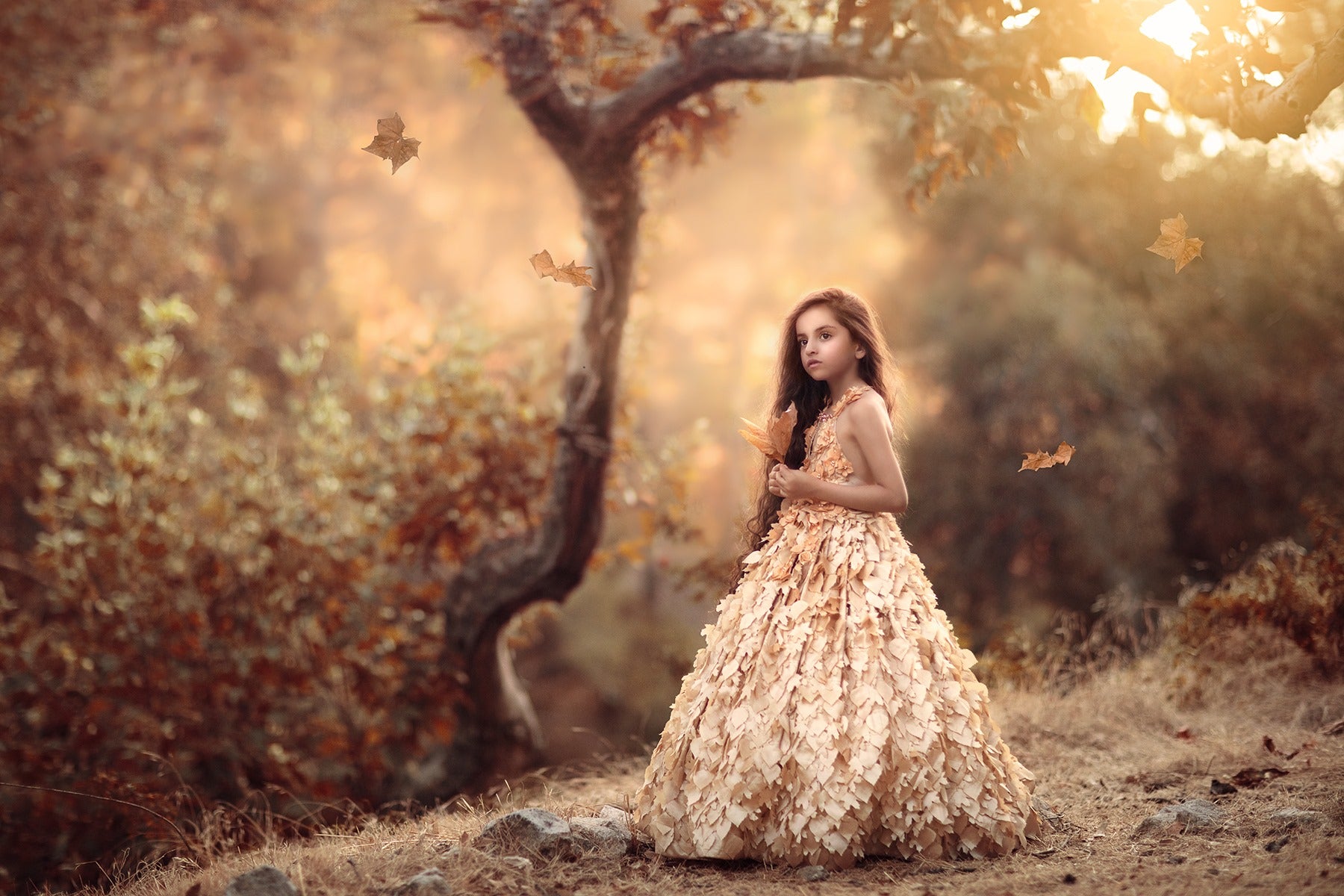 Autumn Leaves – Your Fairy Godmother Couture Autumn Leaves – Your Fairy Godmother Couture