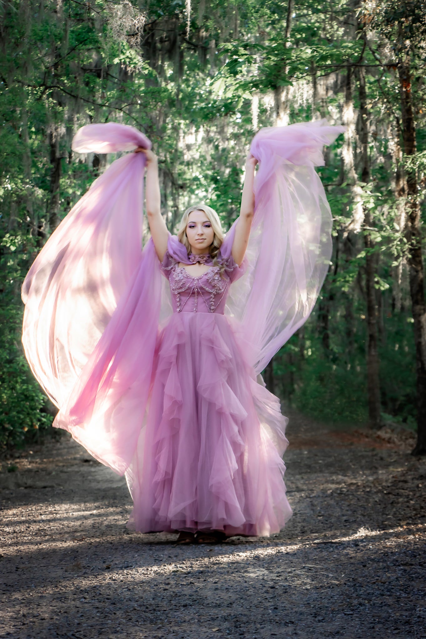 Ophelia Your Fairy Godmother Couture Ophelia Your Fairy Godmother Couture