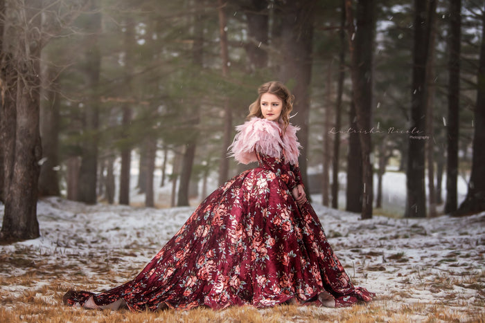 Velvet Beauty